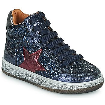 GBB Zapatillas altas SEPHY para niña