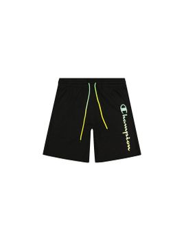 Pantalones cortos Champion Bermuda Black