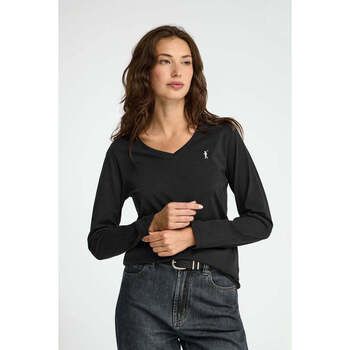Polo Club Camiseta manga larga RIGBY GO TANDIE para mujer