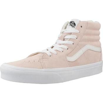 Vans Zapatillas altas Sk8-hi para mujer