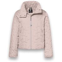 district chaqueta marigold para mujer
