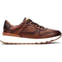 pikolinos zapatillas m8r6239c1 cuero para hombre