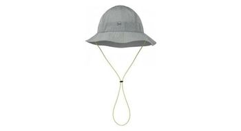 Gorro buff go bucket verde