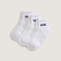 vans calcetines classic half crew para nina