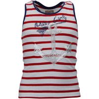 miss girly camiseta tirantes debardeur fille fanchon para nina