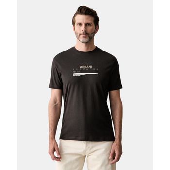 Armani Exchange Camiseta XM003025 AF10358 para hombre