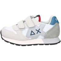 sun68 deportivas moda z36315b para nino