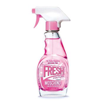 Moschino Pink Fresh Edt V100ml