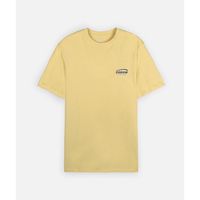oxbow camiseta tee-shirt manches courtes waxy para hombre