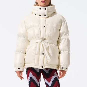 Perfect Moment Maya Shell Parka - M