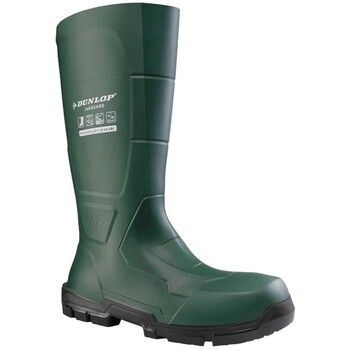 Dunlop Botas de agua Jobguard para mujer