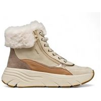 geox botines d56ufb02285ch65a para mujer
