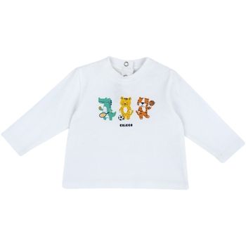 Chicco Camiseta manga larga 9011750000000-033 para niño