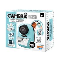 buki - pv07 - camara e impresora