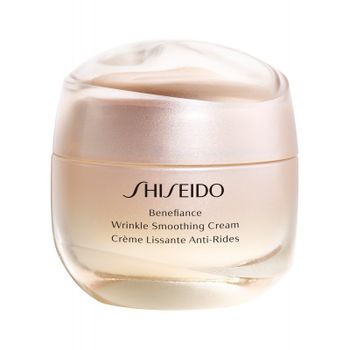 Benefiance wrinkle smoothin cream 50 ml
