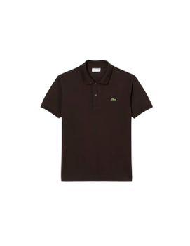 Polo Lacoste Chemise Col Bord-Cotes Ma Hombre Porto 0