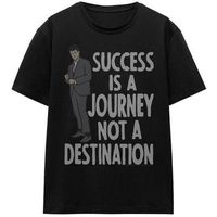 bruce lee camiseta the take your time para mujer