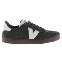 victoria deportivas moda berlin ciclista serraje verde para mujer