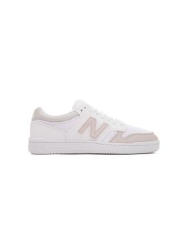 Zapatillas New Balance 480 White Hombre