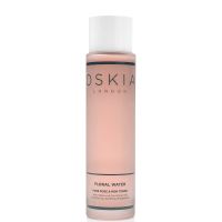 oskia floral water toner