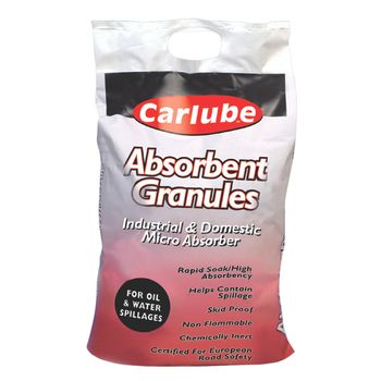 Oil Granules 20Ltr