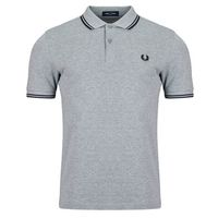 fred perry polo twin tipped fred perry shirt para hombre