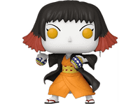 figura funko pop - demon slayer kimetsu no yaiba s3 susamaru vinilo 95 cm