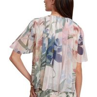 ted baker blusa gt19860 para mujer