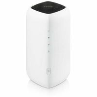 router zyxel nebula fwa505 v2 5g wifi 6 2048 mbs banda dual vpn