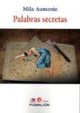 palabras secretas
