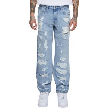 Urban Classics Jeans TN992 para hombre