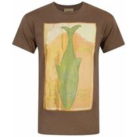boxtrolls camiseta ns8397 para hombre