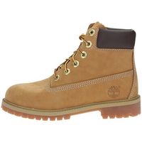 timberland botines - para nino