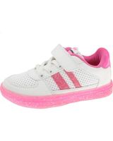 de beppi sapato casual white