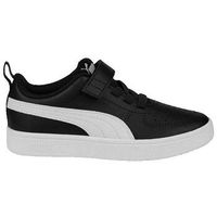 puma zapatillas chaussures rickie ac ps jr noir para nino