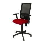 Piqueras Y Crespo Silla Panama 2.0 Rojo 276dsbali350