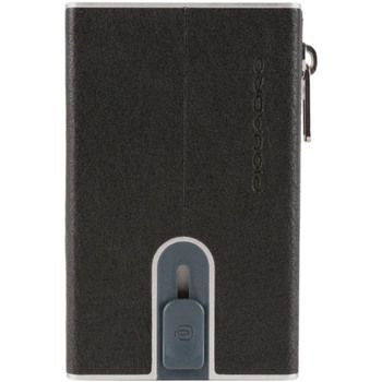 Piquadro Cartera pp5585b3r-n para hombre