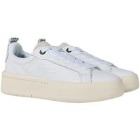 lacoste zapatillas carnaby para mujer