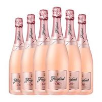 freixenet espumoso rosado 00 rose 75 cl pack de 6 unidades