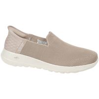 skechers deportivas moda baskets 124641-tpe maille respirante para mujer