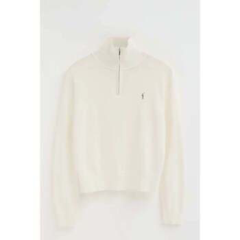 Polo Club Jersey RIGBY GO ZIPPER COTTON W VO para mujer