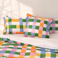 arcade pop funda de almohada