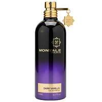 montale dark vanilla eau de parfum spray 100ml