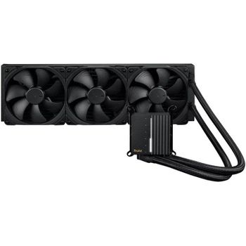 ASUS ProArt LC 420 Kit de Refrigeración Líquida 420mm Negro