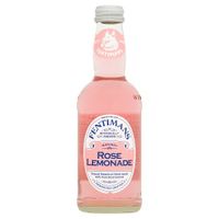 fentimans rose lemonade
