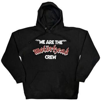 Music Jersey Crew para hombre