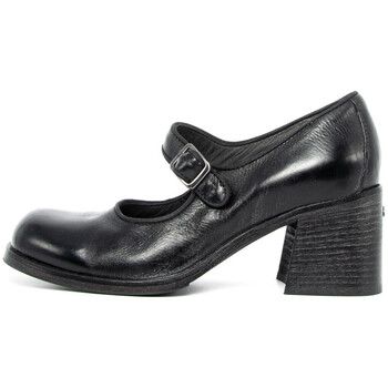Moma Zapatos de tacón 82401L-GA CINTURINO DONNA para mujer