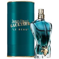 jean paul gaultier agua de colonia le beau eau de toilette 75 ml para mujer