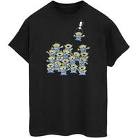 disney camiseta the claw para mujer