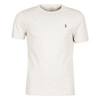 polo ralph lauren camiseta camiseta ajustada en algodon para hombre